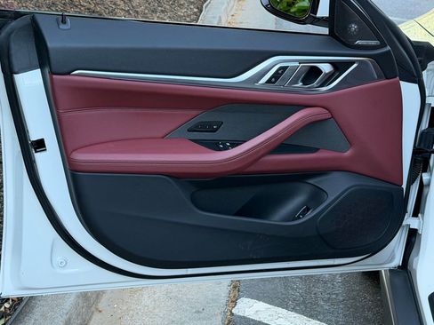 Used 2023 BMW i4 eDrive40 w/ Premium Package image 28