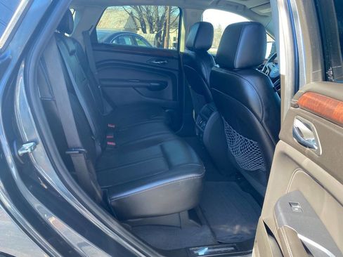 Used 2013 Cadillac SRX Luxury image 10