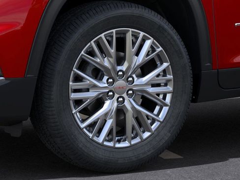 New 2025 GMC Acadia Elevation w/ Elevation Premium Package image 9