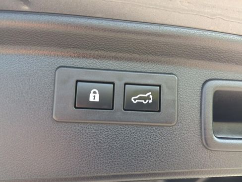 Used 2023 Subaru Forester Wilderness AWD/4WD image 8