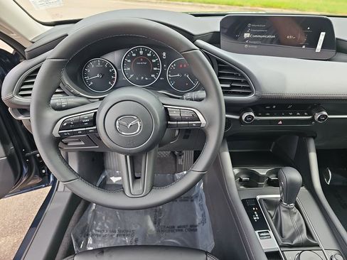 New 2026 MAZDA MAZDA3 s Sport image 15