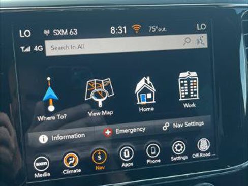 Used 2022 Jeep Grand Cherokee Laredo E AWD/4WD image 10