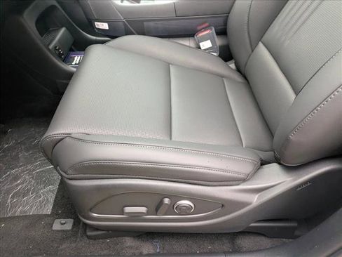 New 2026 Hyundai Palisade SEL Premium FWD image 4