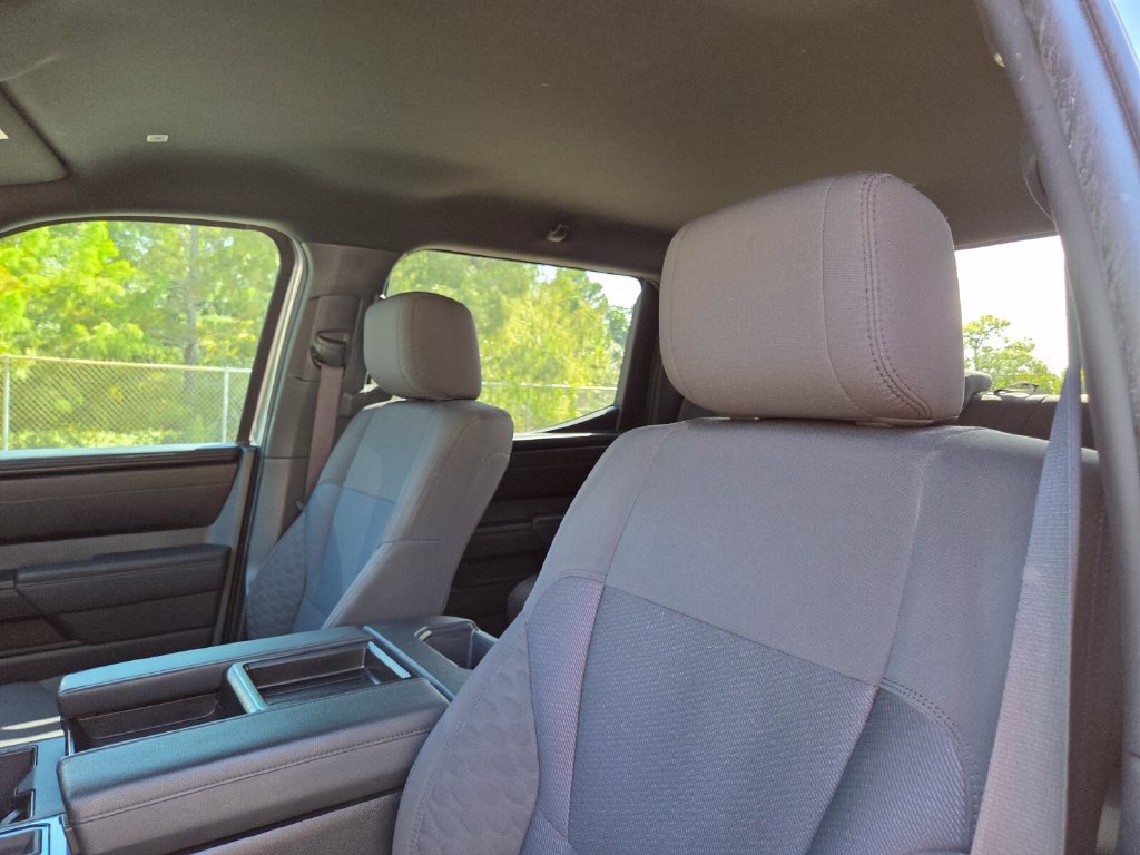 Used 2025 Toyota Tundra SR w/ SR Tow Package AWD/4WD image 23