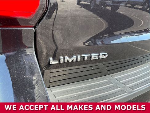 Used 2024 Ford Expedition Max Limited AWD/4WD image 22