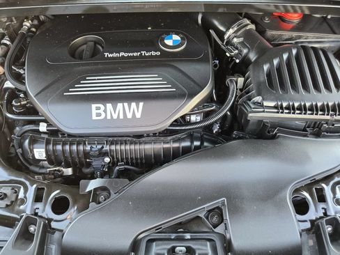 Used 2018 BMW X2 xDrive28i AWD/4WD image 30