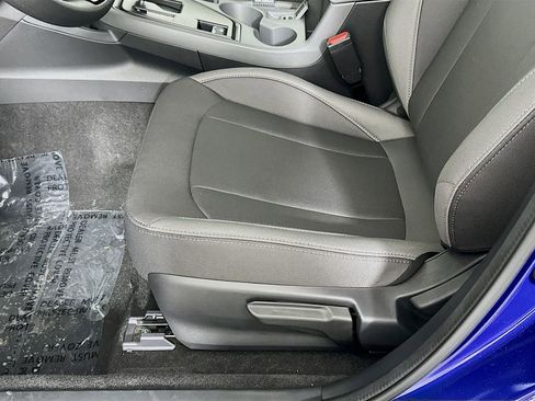 New 2026 Subaru Crosstrek 2.0i Premium image 25