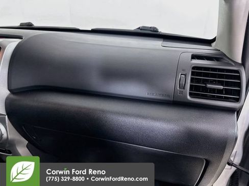 Used 2011 Toyota 4Runner Limited AWD/4WD image 30