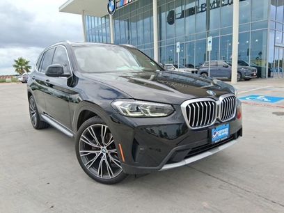 Used 2023 BMW X3 sDrive30i w/ Premium Package w/ZPA