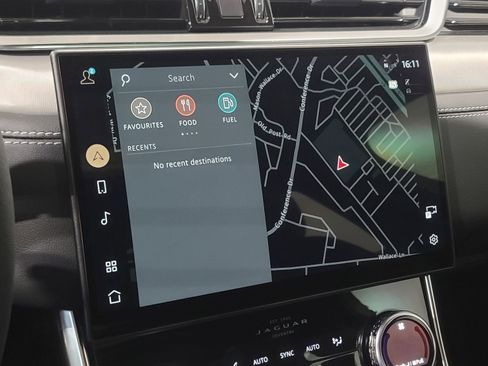 New 2024 Jaguar XF R-Dynamic SE image 19