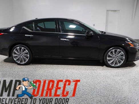 Used 2023 Nissan Altima 2.5 SL image 6