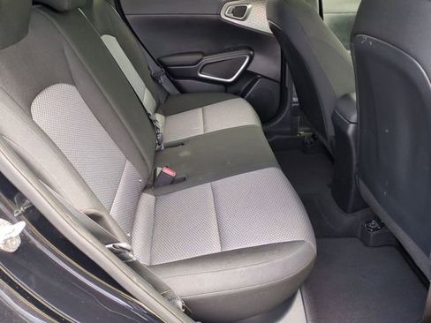 Used 2022 Kia Soul LX w/ Technology Package FWD image 25