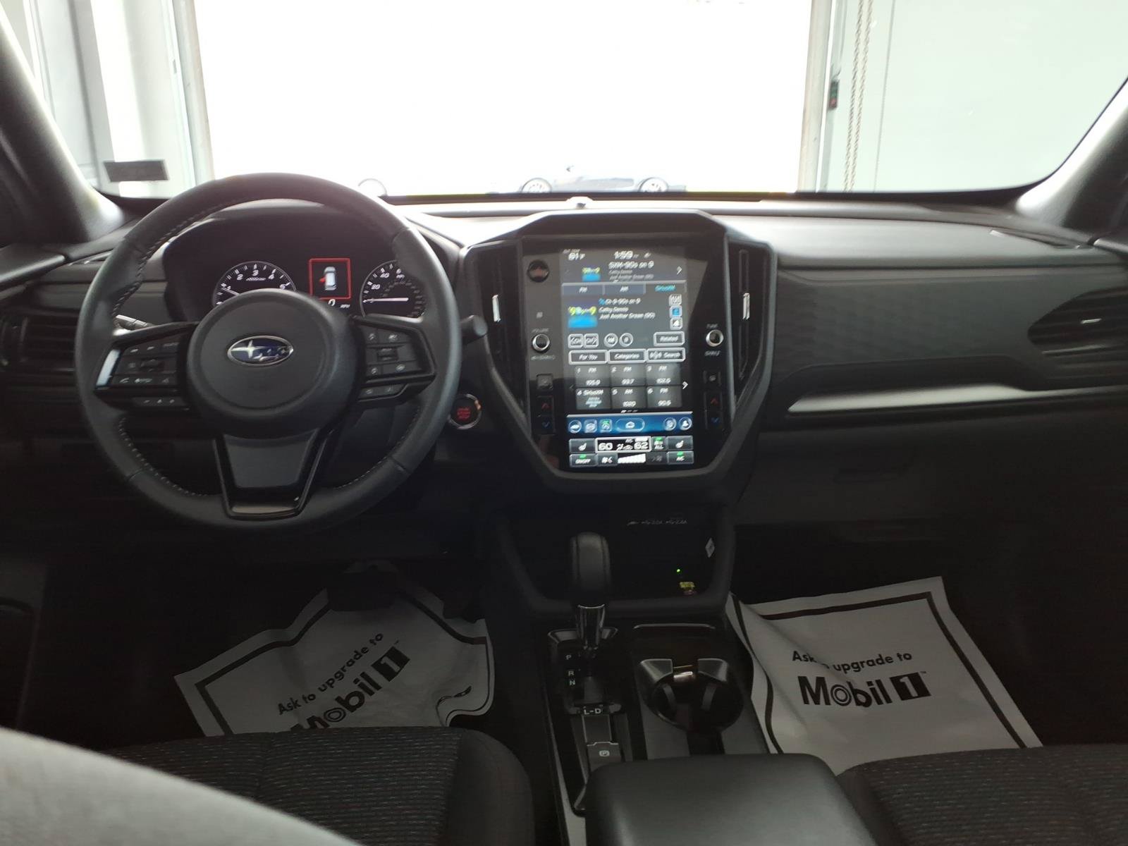 Certified 2026 Subaru Forester Premium AWD/4WD image 16
