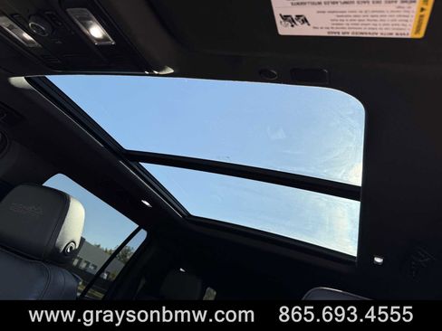 Used 2021 Chevrolet Suburban High Country w/ Premium Package image 26