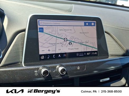 Used 2023 Cadillac CT4 Luxury w/ Sun And Sound Package AWD/4WD image 19