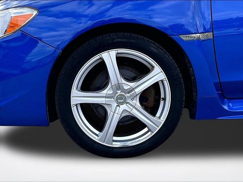 Used 2021 Subaru WRX Premium AWD/4WD image 10