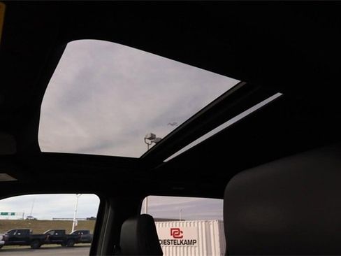 Certified 2022 Ford F150 Lariat w/ Max Trailer Tow Package image 8