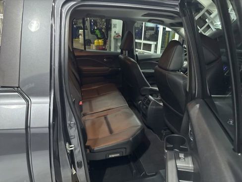 Used 2019 Honda Ridgeline RTL-E image 35