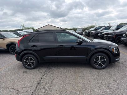 New 2026 Kia Niro EX
