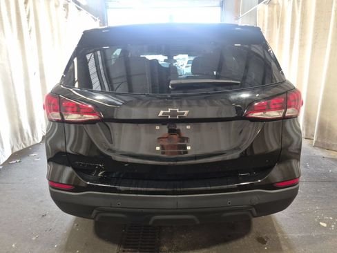 Used 2024 Chevrolet Equinox LS w/ LS Convenience Package FWD image 5