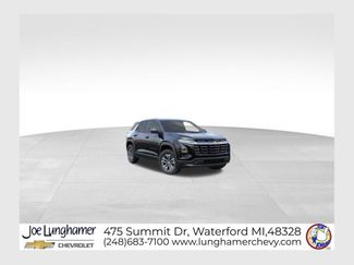 New 2026 Chevrolet Equinox LT w/ Convenience Package II AWD/4WD video 1