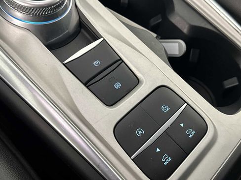 Used 2023 Ford Explorer Limited RWD image 35