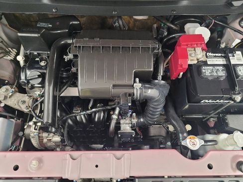 Used 2021 Mitsubishi Mirage LE FWD image 30