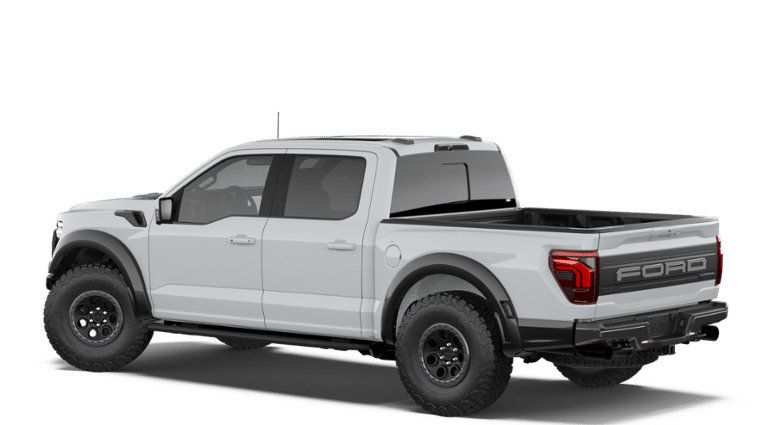 New 2026 Ford F150 Raptor AWD/4WD image 24