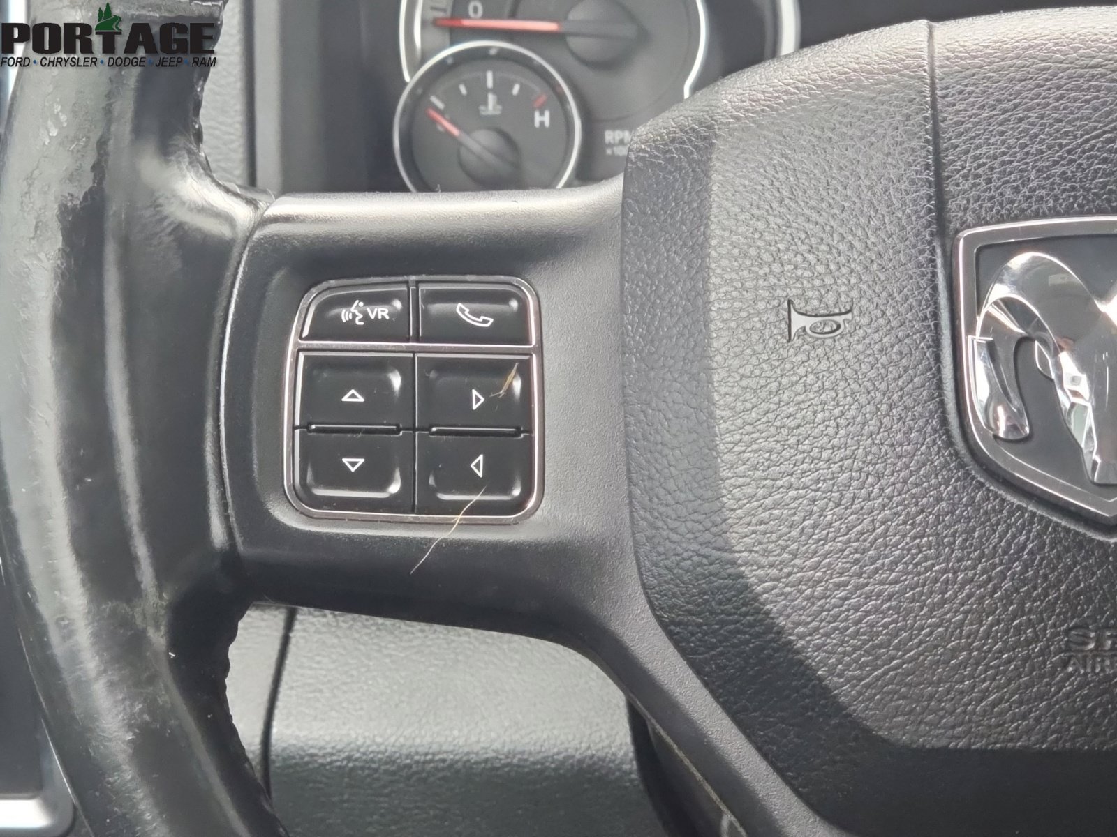 Used 2015 RAM 2500 Big Horn AWD/4WD image 19
