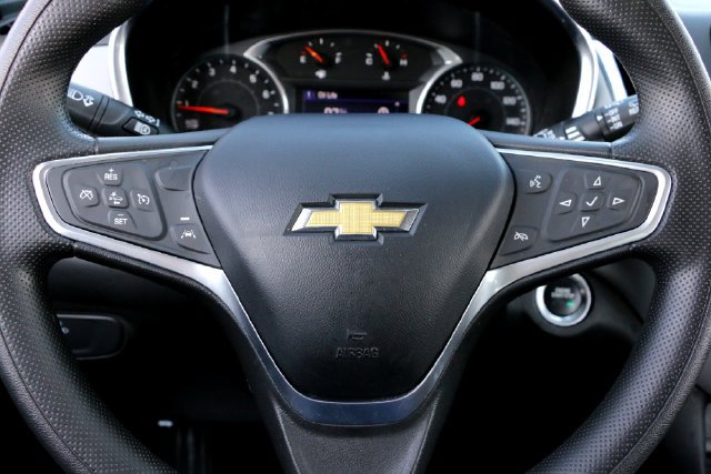 Used 2022 Chevrolet Equinox LS w/ LS Convenience Package AWD/4WD image 14