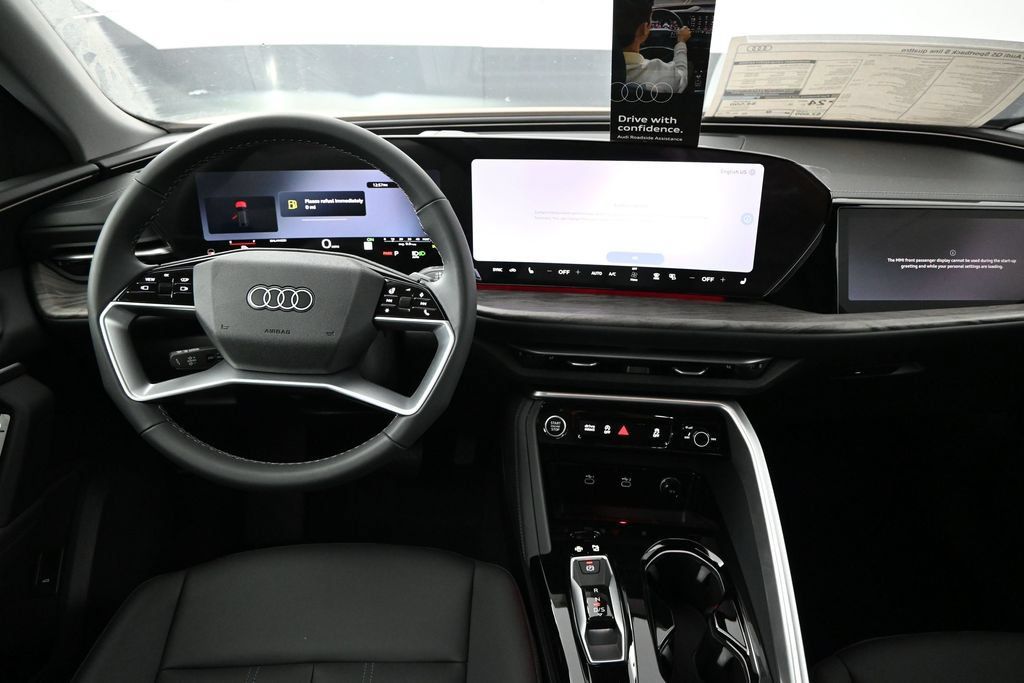 New 2026 Audi Q5 Premium Plus AWD/4WD image 11