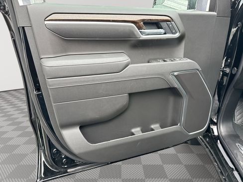 New 2026 GMC Sierra 1500 Elevation AWD/4WD image 22
