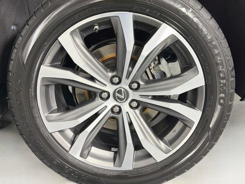 Used 2019 Lexus RX 350 FWD w/ Premium Package image 32