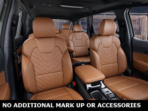 New 2025 Kia Telluride EX X-Line image 15