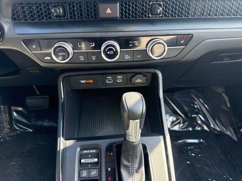 Certified 2023 Honda CR-V EX image 19