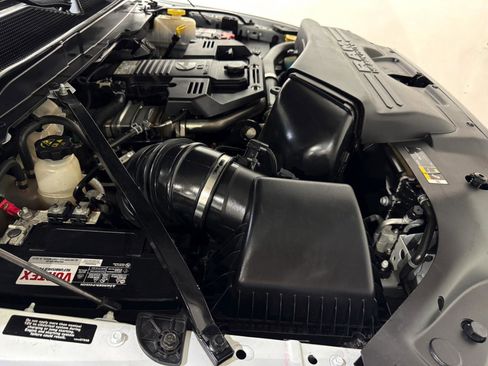 Used 2022 RAM 5500 Tradesman w/ Max Tow Package image 55