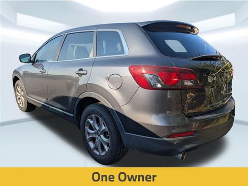 Used 2014 MAZDA CX-9 Touring FWD image 2