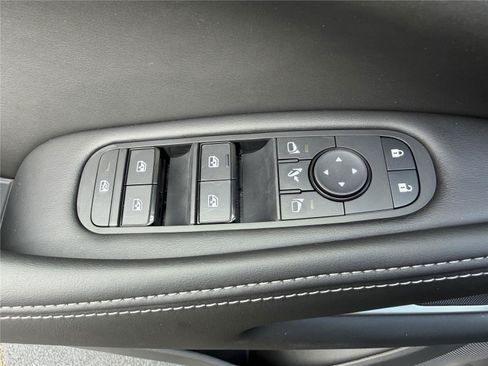 New 2027 INFINITI QX60 Luxe FWD image 22