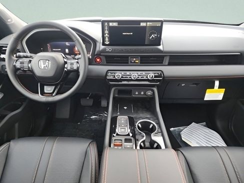 New 2026 Honda Passport TrailSport Elite image 23