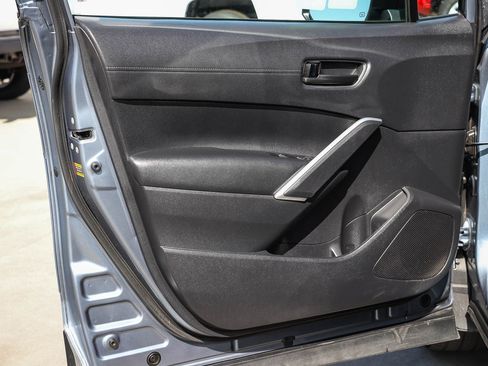 Certified 2024 Toyota Corolla Cross AWD Hybrid image 21