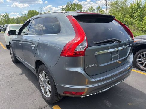 Used 2017 Volvo XC60 T5 Inscription w/ Preferred Option Package AWD/4WD image 4