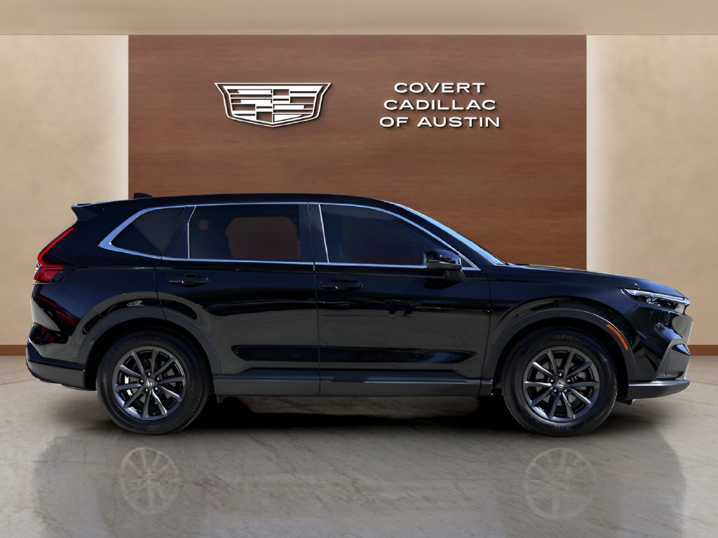 Used 2026 Honda CR-V EX-L image 5