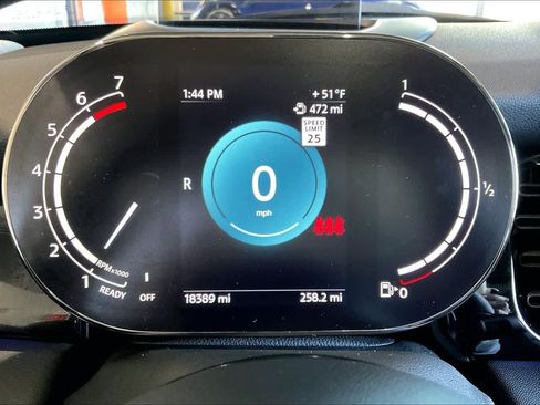 Used 2024 MINI Cooper S image 27