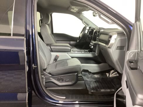 Used 2022 Ford F150 XLT w/ Equipment Group 302A High image 10