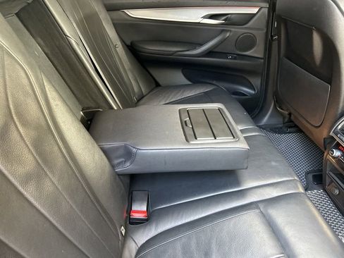 Used 2015 BMW X5 sDrive35i w/ M Sport RWD image 30