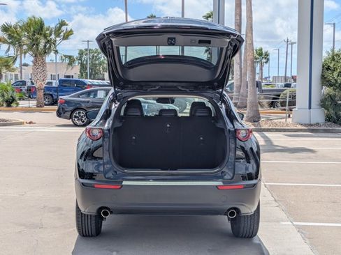 Used 2024 MAZDA CX-30 AWD 2.5 S w/ Select Sport Pkg image 6