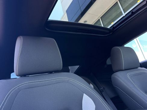 Used 2022 Chevrolet Camaro SS RWD image 14