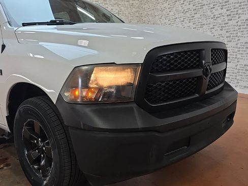 Used 2021 RAM 1500 Tradesman w/ Popular Equipment Group image 10