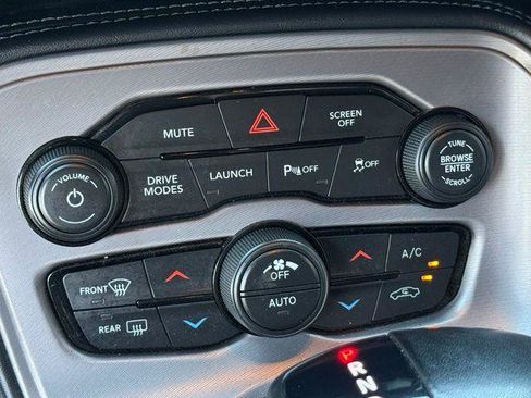 Used 2023 Dodge Challenger R/T Scat Pack RWD image 13