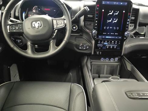 New 2026 RAM 2500 Rebel w/ Rebel Level 2 Equipment Group image 6